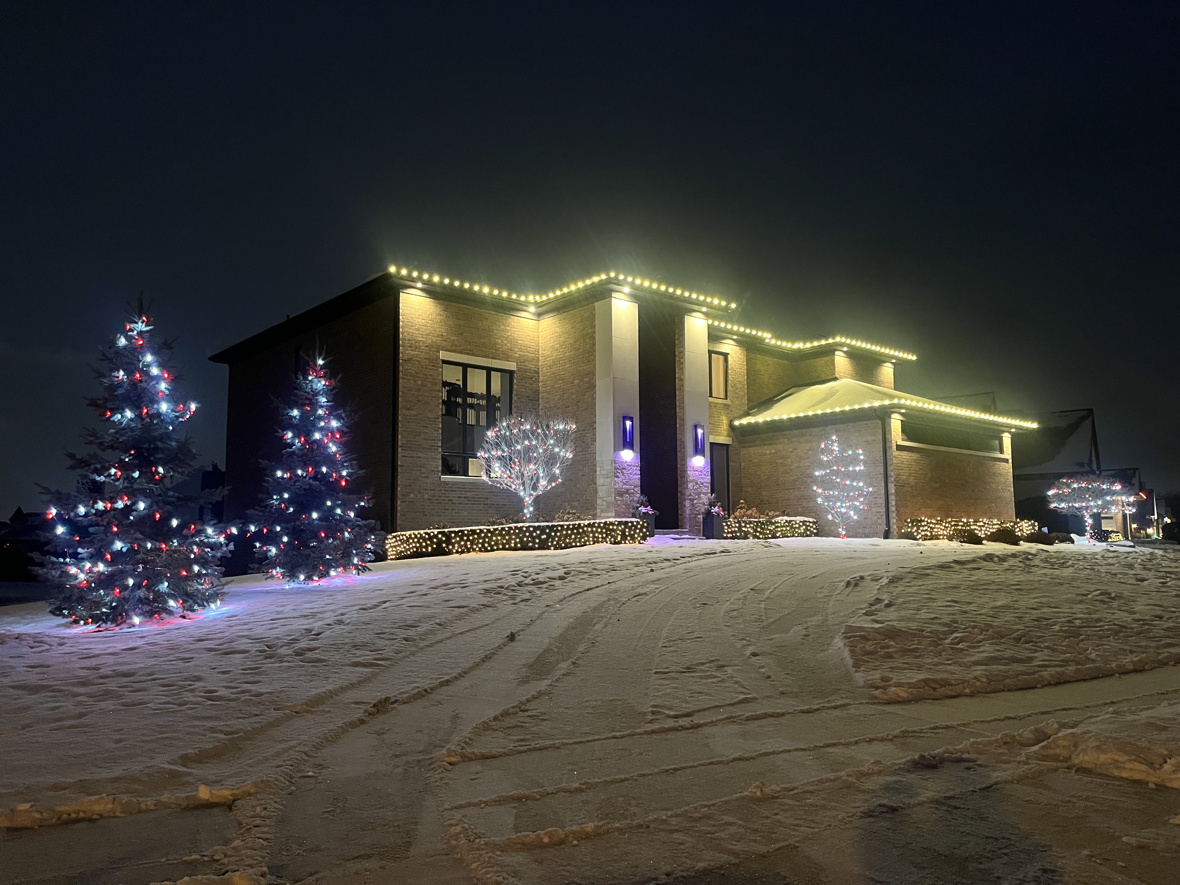 Rochester Hills, MI