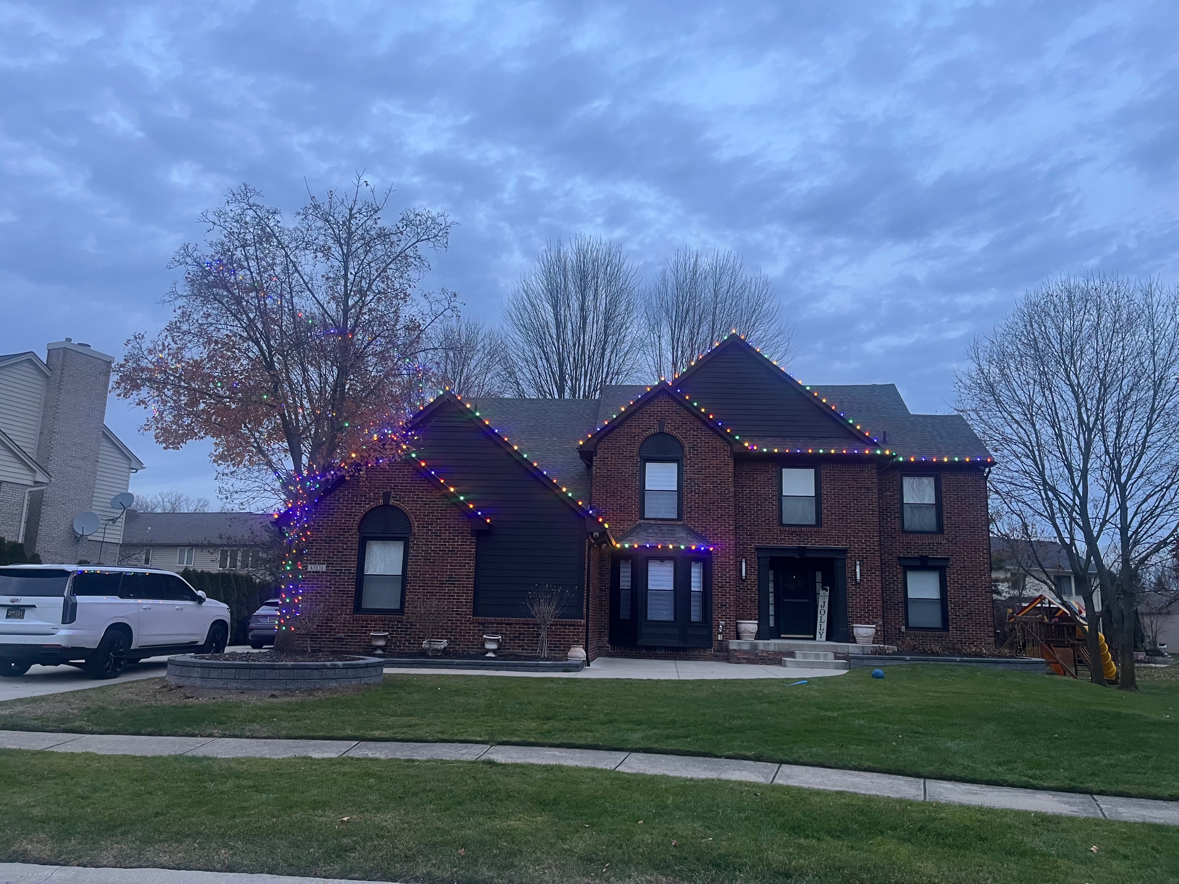 Sterling Heights, MI